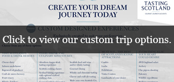 Custom Trip Options