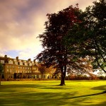 Gleneagles Hotel