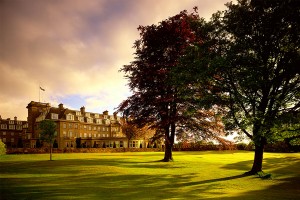 Gleneagles Hotel