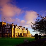 Gleneagles Hotel