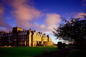 Gleneagles Hotel