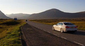 Self Drive Tours by Tasting Scotland