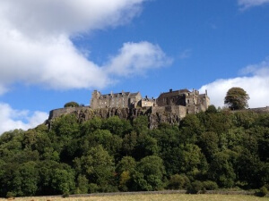 Stirling Castle