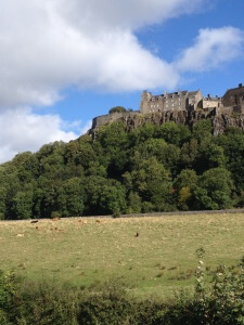 Stirling Castle