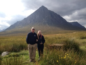 Glencoe