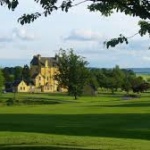 The Dunfermline Golf Club