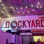 Dockyard Social Glasgow