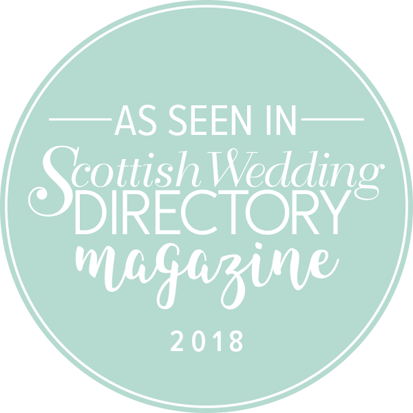 Scottish Wedding Directory Magazine