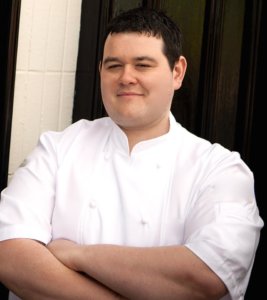 Chef Mark Heirs